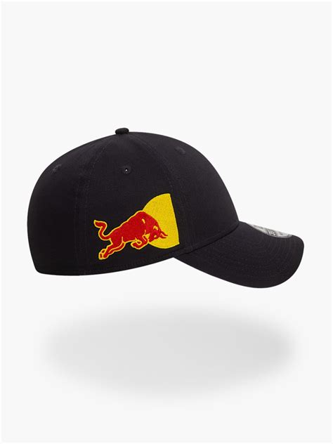 New Era 39Thirty Flawless Side Bull Cap .
